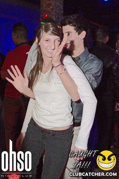 Ohso nightclub photo 438 - March 16th, 2013