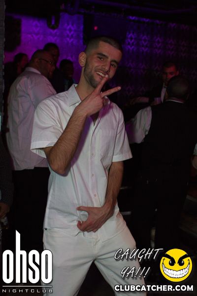 Ohso nightclub photo 440 - March 16th, 2013