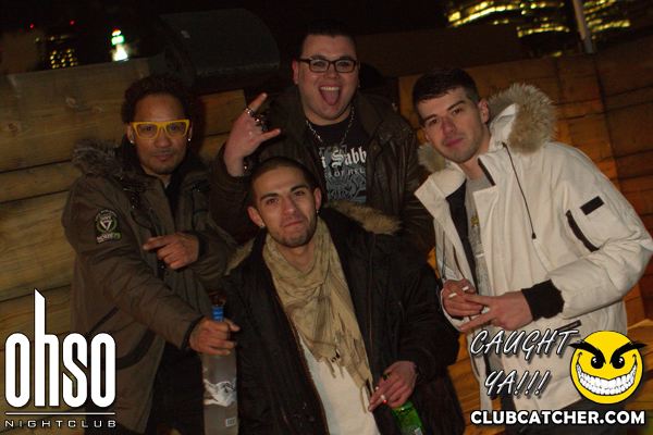 Ohso nightclub photo 441 - March 16th, 2013