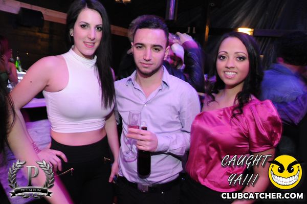 Ohso nightclub photo 46 - March 16th, 2013