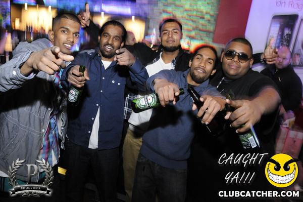 Ohso nightclub photo 48 - March 16th, 2013