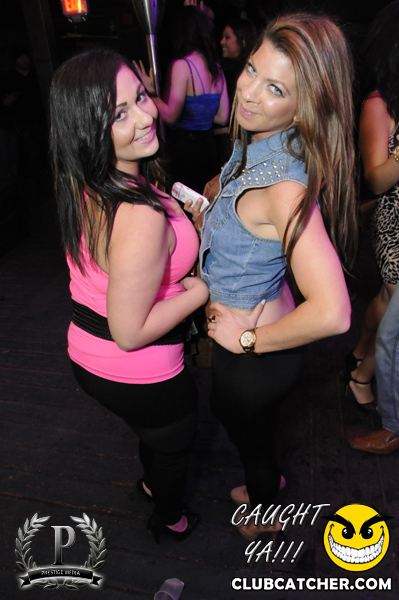 Ohso nightclub photo 56 - March 16th, 2013