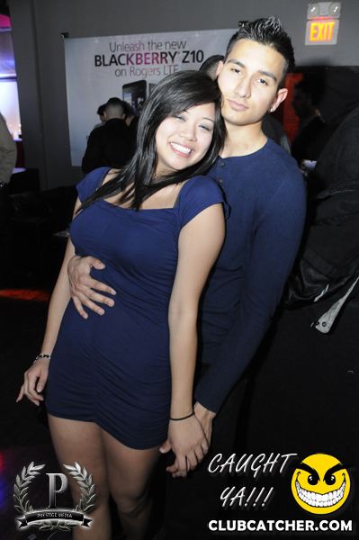 Ohso nightclub photo 60 - March 16th, 2013