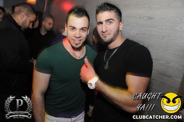 Ohso nightclub photo 61 - March 16th, 2013