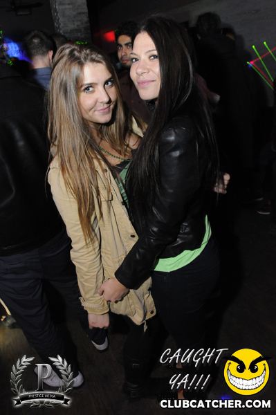 Ohso nightclub photo 63 - March 16th, 2013