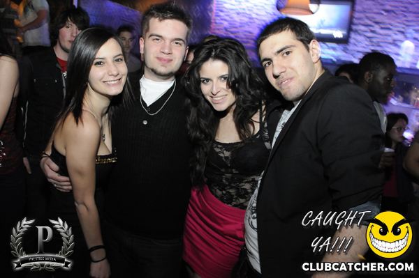 Ohso nightclub photo 64 - March 16th, 2013