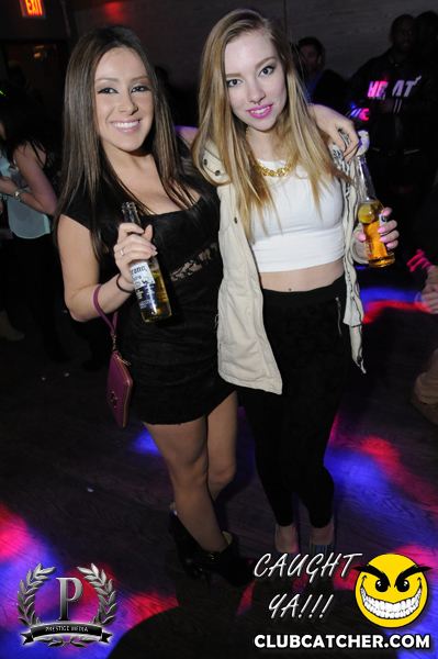 Ohso nightclub photo 66 - March 16th, 2013