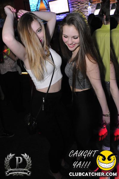 Ohso nightclub photo 67 - March 16th, 2013