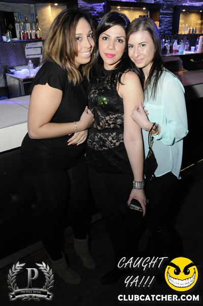 Ohso nightclub photo 68 - March 16th, 2013