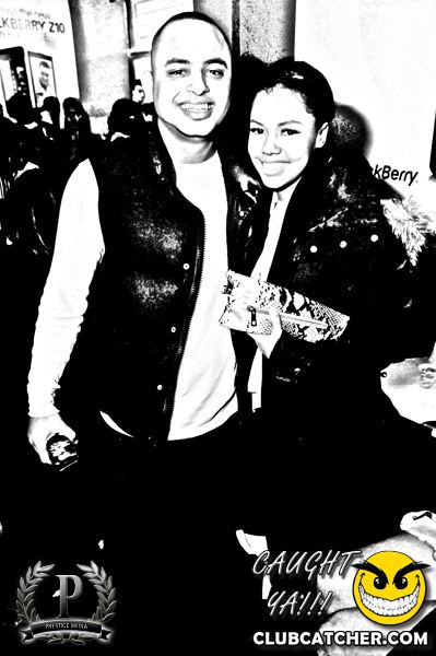 Ohso nightclub photo 69 - March 16th, 2013