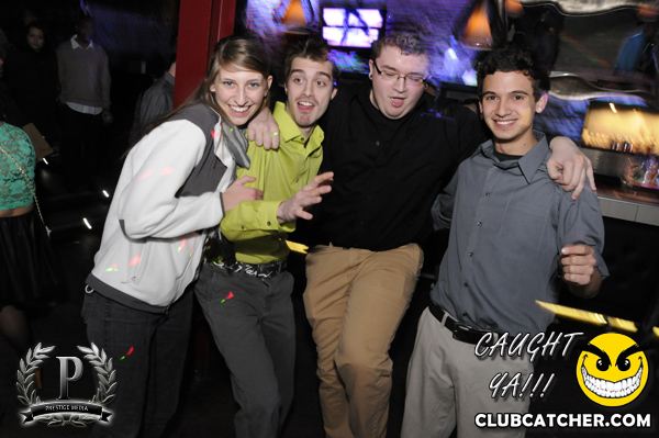 Ohso nightclub photo 70 - March 16th, 2013