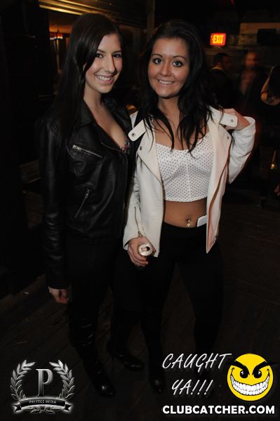 Ohso nightclub photo 72 - March 16th, 2013