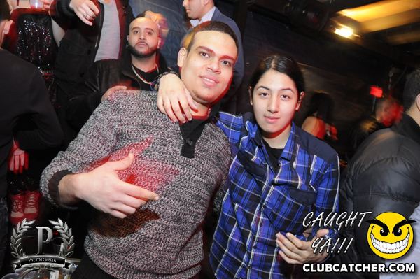 Ohso nightclub photo 75 - March 16th, 2013