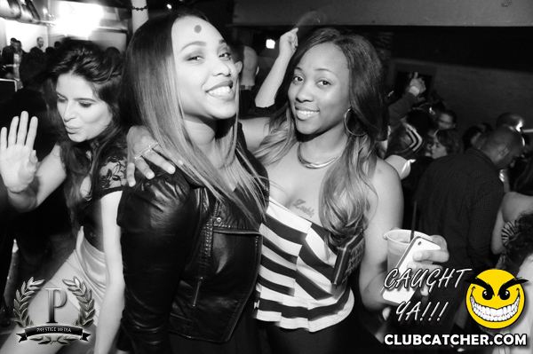 Ohso nightclub photo 78 - March 16th, 2013