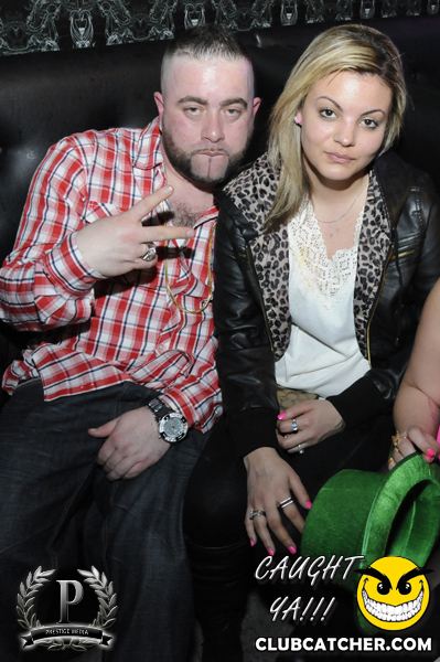 Ohso nightclub photo 81 - March 16th, 2013