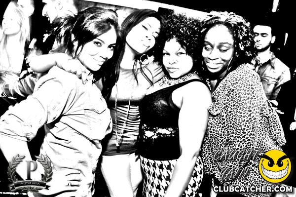 Ohso nightclub photo 82 - March 16th, 2013