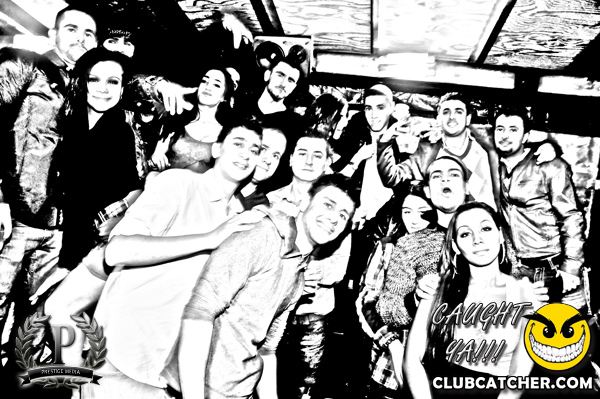 Ohso nightclub photo 83 - March 16th, 2013