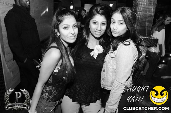 Ohso nightclub photo 85 - March 16th, 2013