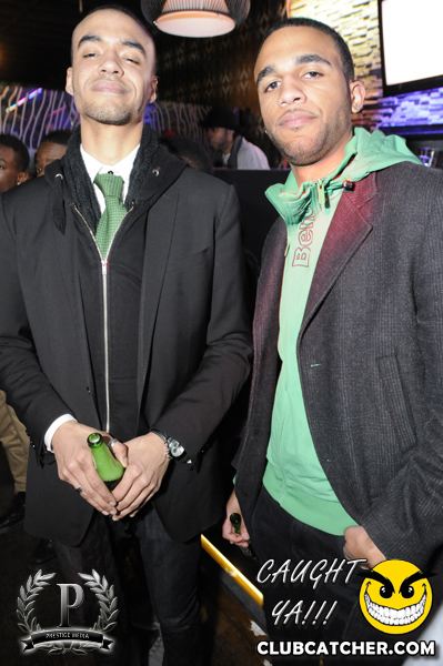 Ohso nightclub photo 86 - March 16th, 2013