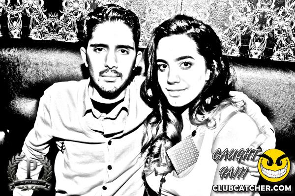 Ohso nightclub photo 87 - March 16th, 2013