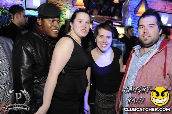 Ohso nightclub photo 89 - March 16th, 2013