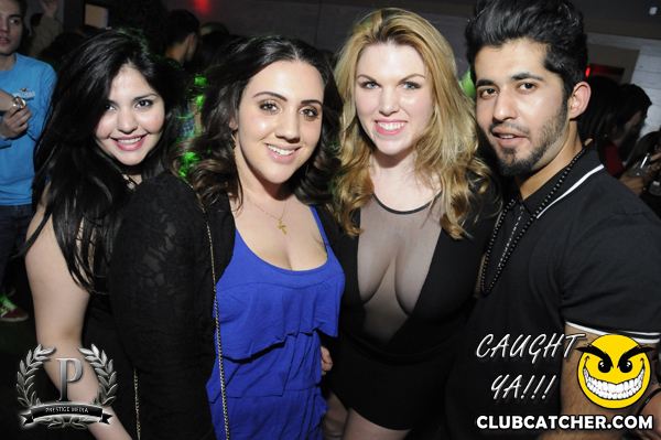 Ohso nightclub photo 90 - March 16th, 2013