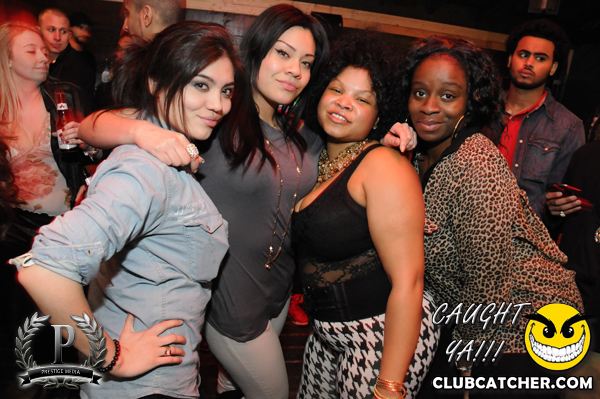 Ohso nightclub photo 10 - March 16th, 2013