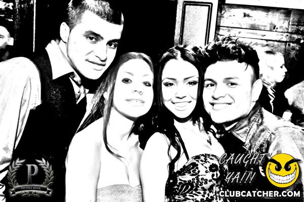 Ohso nightclub photo 95 - March 16th, 2013