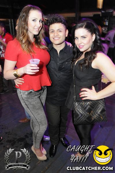 Ohso nightclub photo 97 - March 16th, 2013