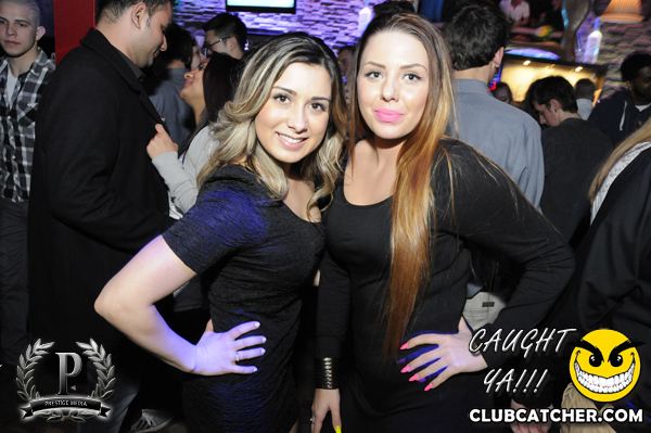 Ohso nightclub photo 98 - March 16th, 2013