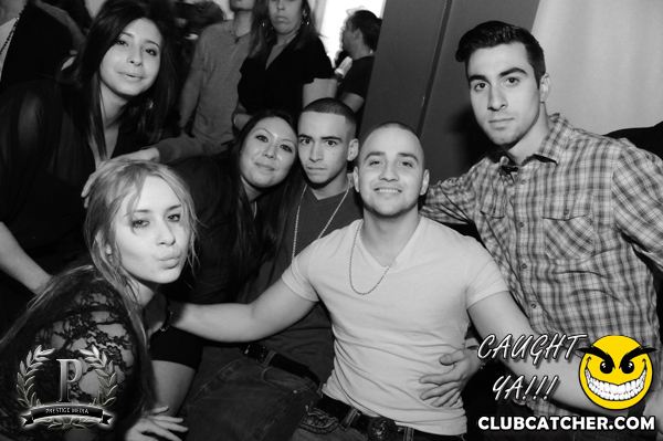 Ohso nightclub photo 99 - March 16th, 2013