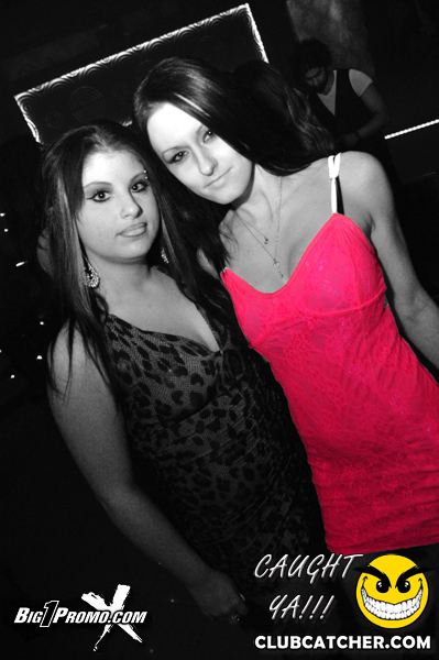 Luxy nightclub photo 11 - March 16th, 2013