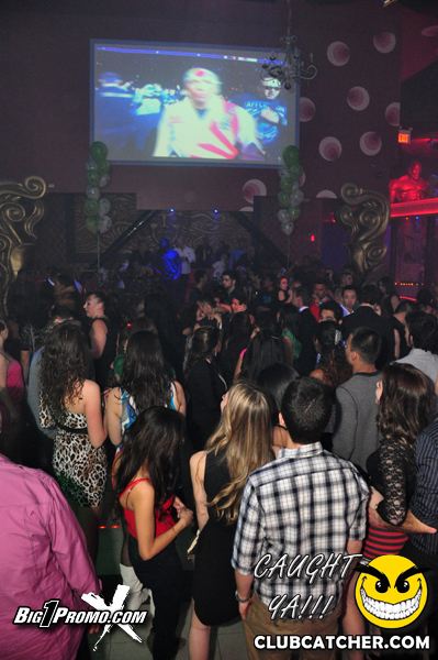 Luxy nightclub photo 104 - March 16th, 2013