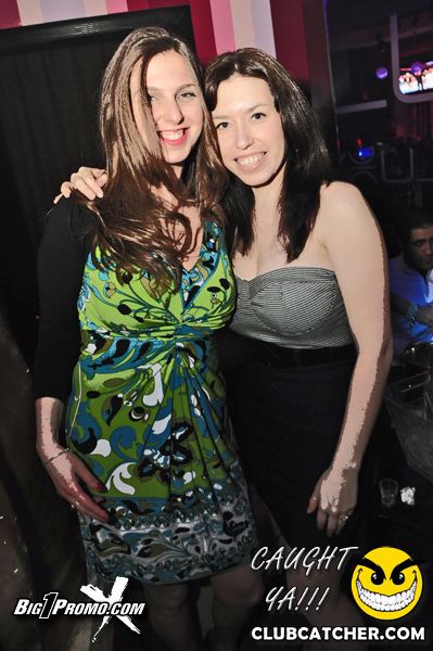 Luxy nightclub photo 108 - March 16th, 2013