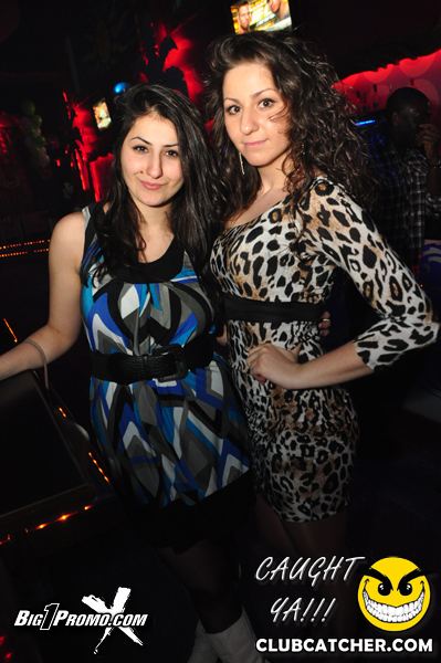 Luxy nightclub photo 12 - March 16th, 2013