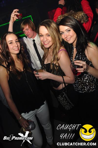 Luxy nightclub photo 113 - March 16th, 2013