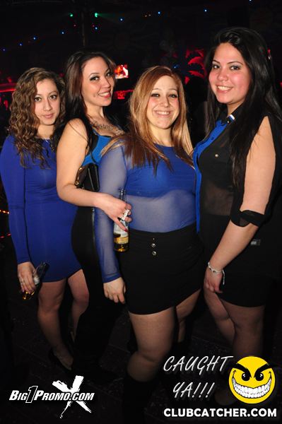 Luxy nightclub photo 114 - March 16th, 2013