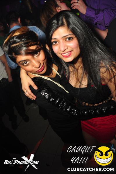 Luxy nightclub photo 115 - March 16th, 2013