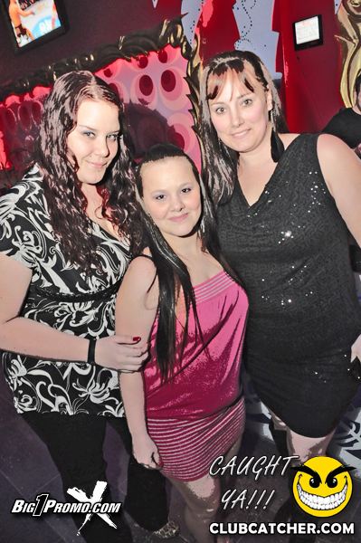 Luxy nightclub photo 116 - March 16th, 2013