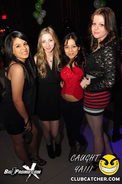 Luxy nightclub photo 117 - March 16th, 2013