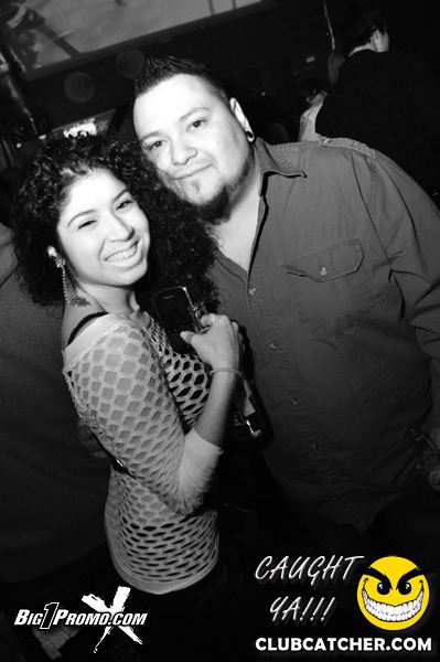 Luxy nightclub photo 119 - March 16th, 2013