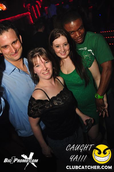 Luxy nightclub photo 120 - March 16th, 2013