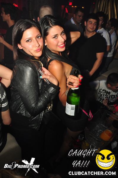 Luxy nightclub photo 13 - March 16th, 2013
