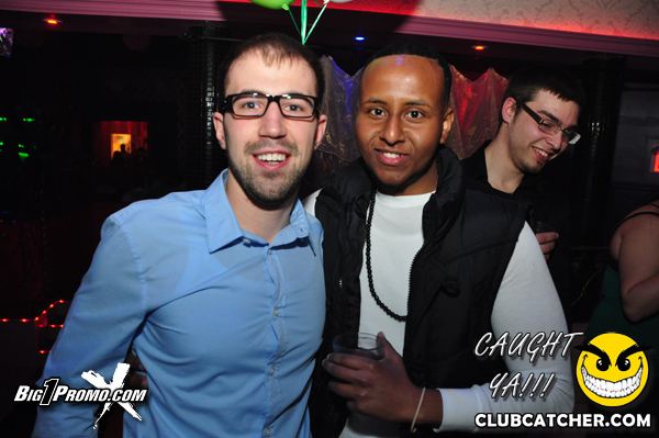 Luxy nightclub photo 121 - March 16th, 2013