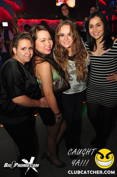 Luxy nightclub photo 122 - March 16th, 2013