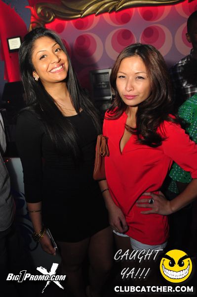 Luxy nightclub photo 123 - March 16th, 2013