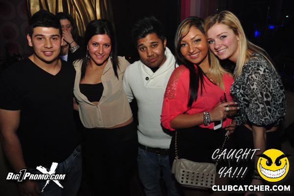 Luxy nightclub photo 125 - March 16th, 2013