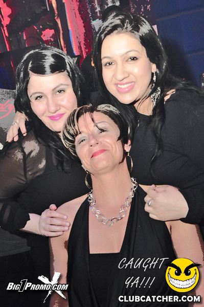 Luxy nightclub photo 126 - March 16th, 2013