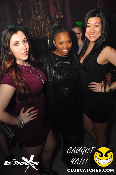 Luxy nightclub photo 128 - March 16th, 2013