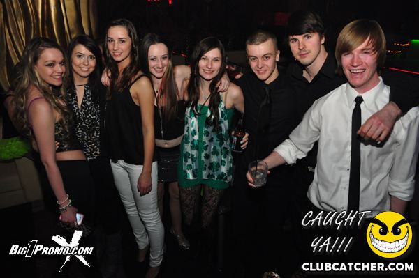Luxy nightclub photo 129 - March 16th, 2013